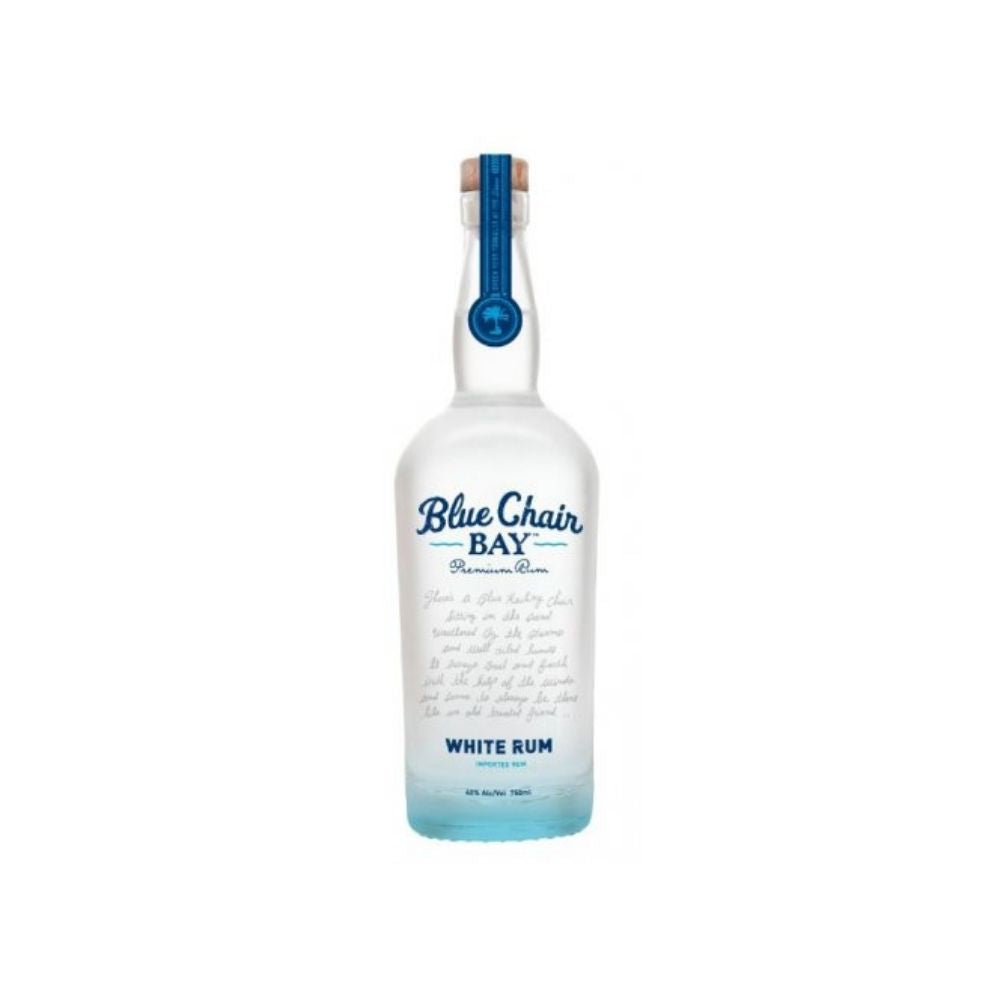 Blue Chair Bay White Rum