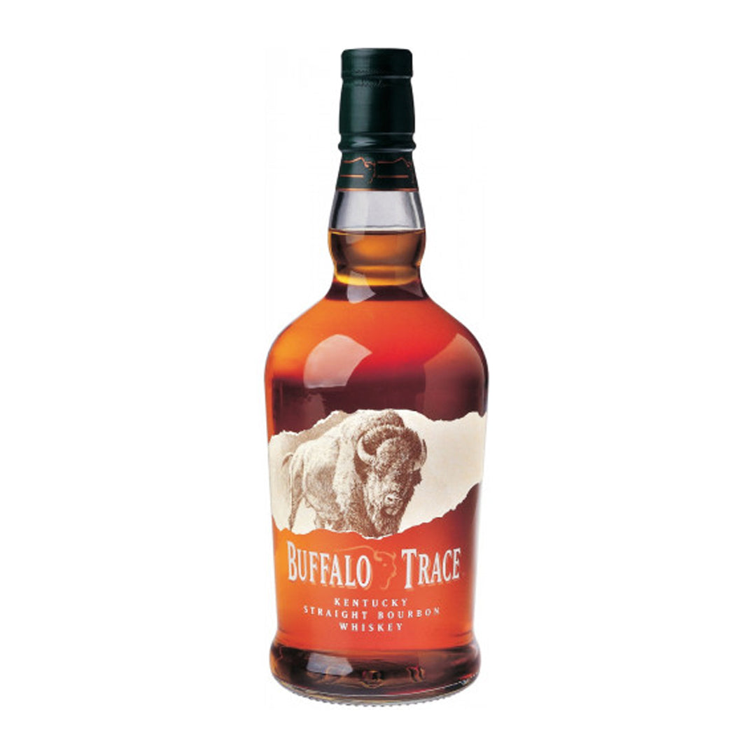 Image of Buffalo Trace Kentucky Straight Bourbon Whiskey