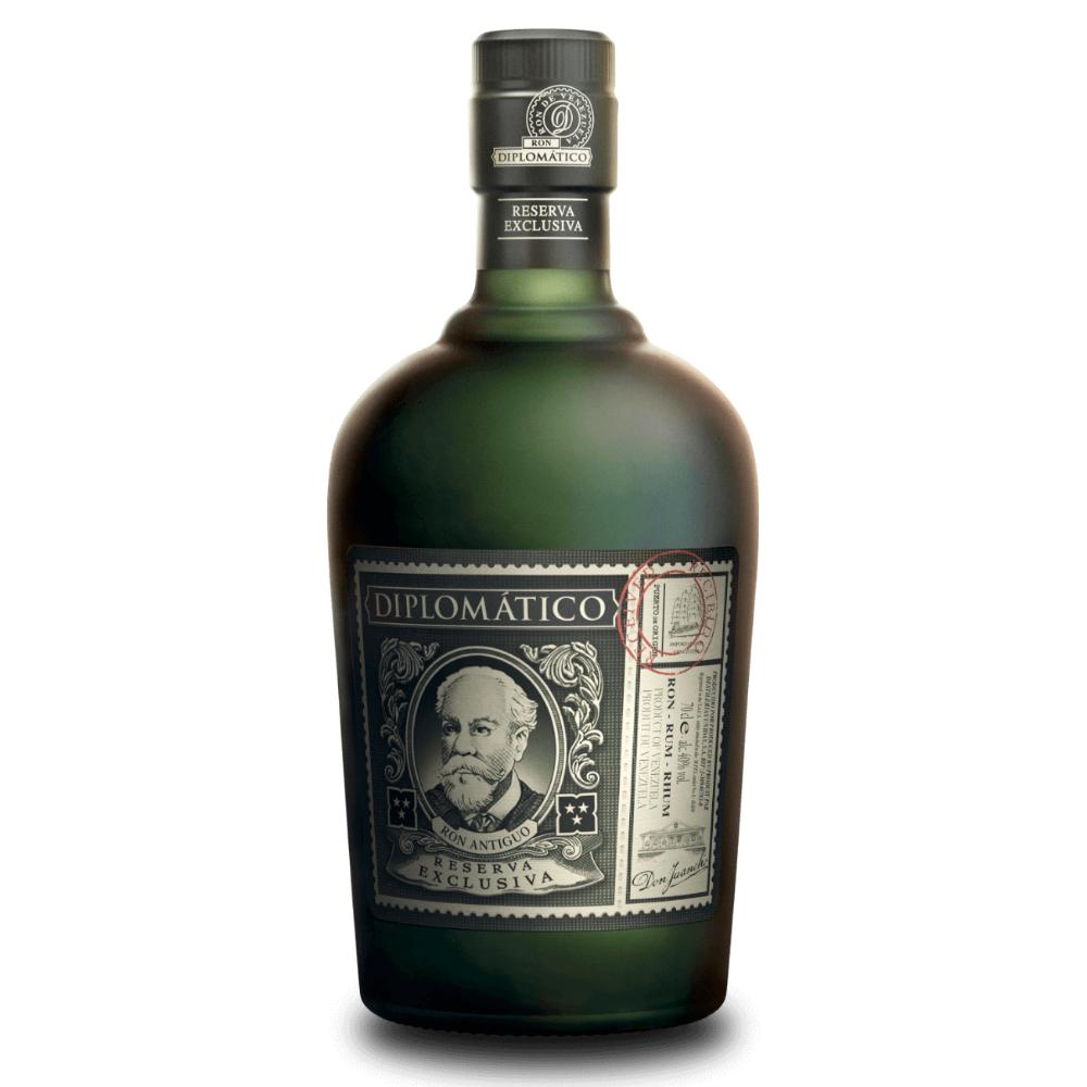 Diplomatico Reserva Exclusiva 750ml