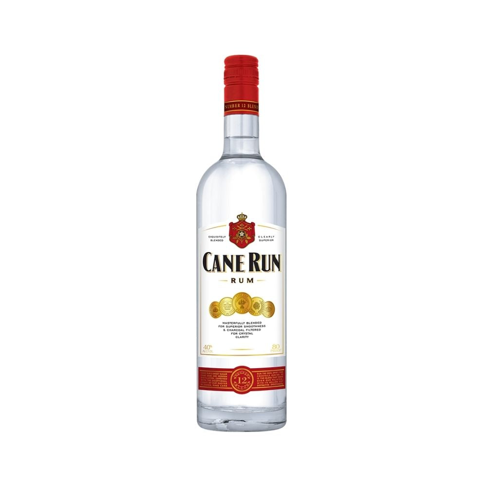 Cane Run White Rum