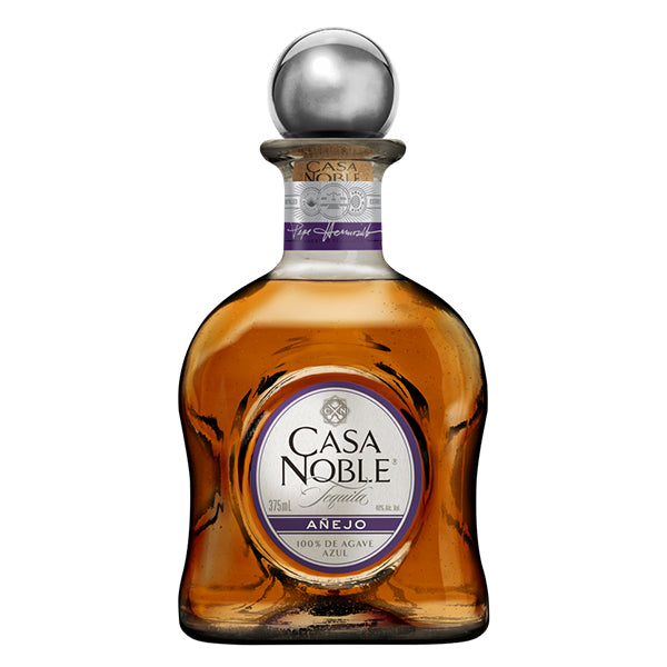 Casa Noble Anejo Tequila