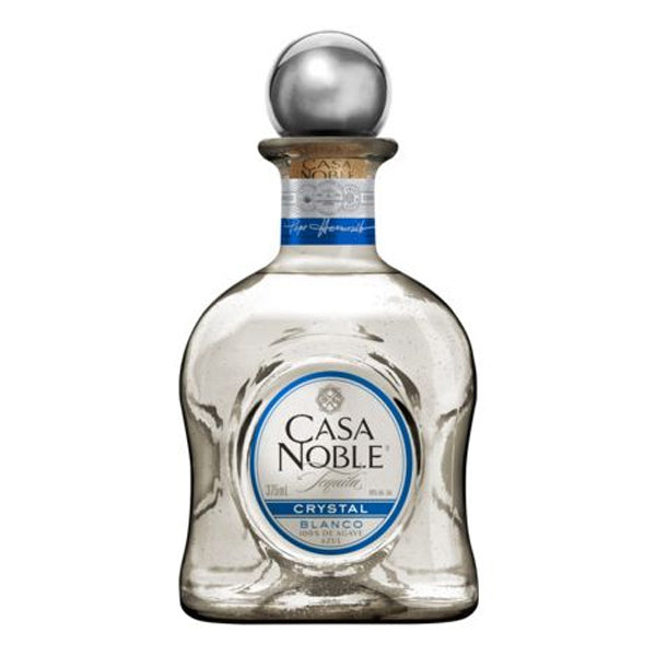 Casa Noble Crystal Tequila