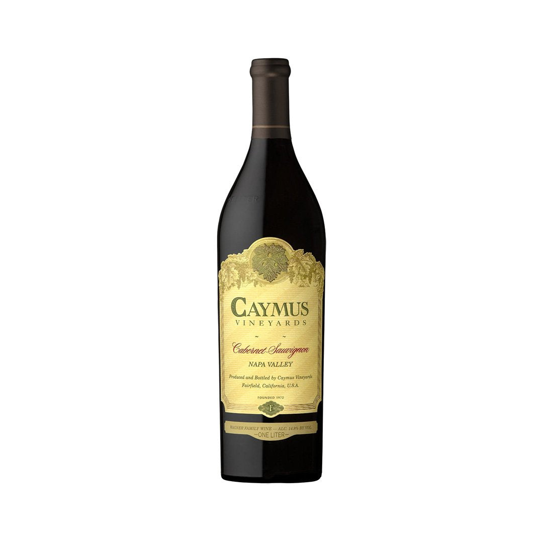 Caymus Napa Valley Cabernet Sauvignon