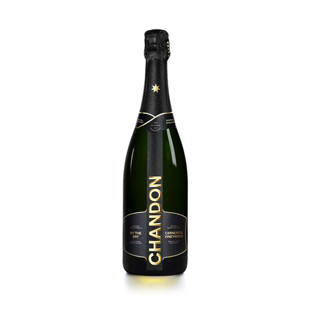 Chandon By The Bay