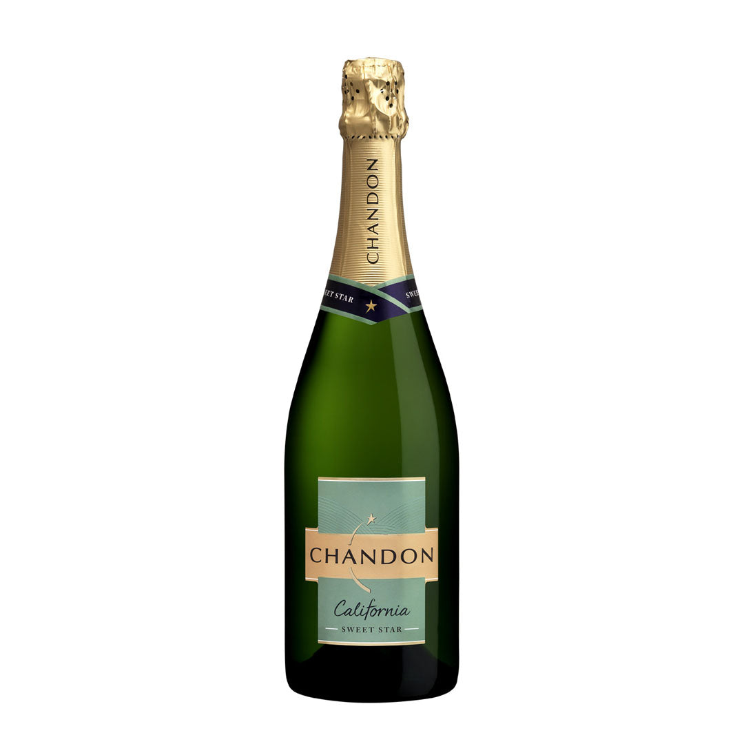 Chandon Sweet Tar