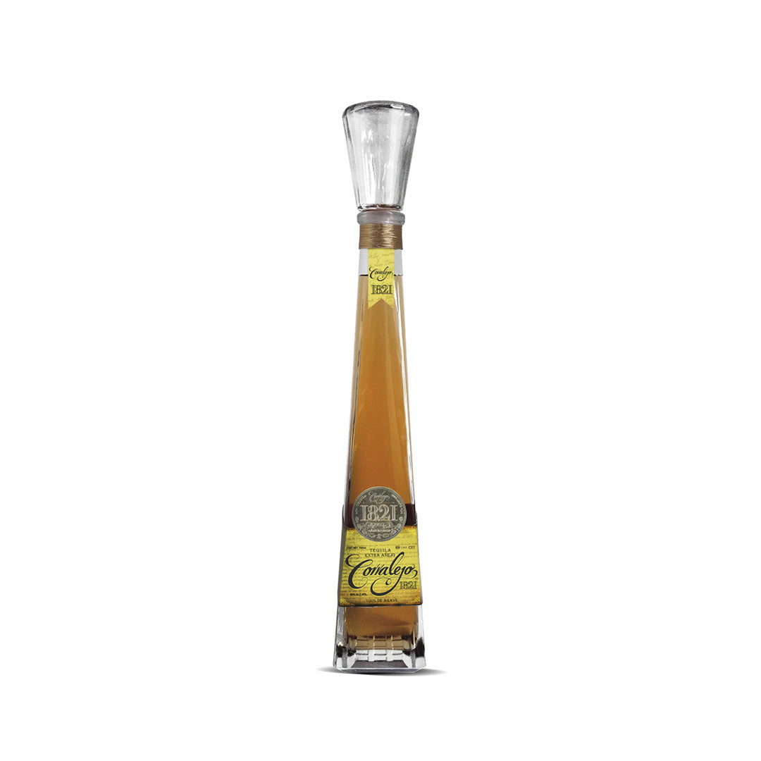 Corralejo Extra Anejo 1821 Tequila