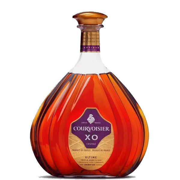 Courvoisier X.O Chinese New Year