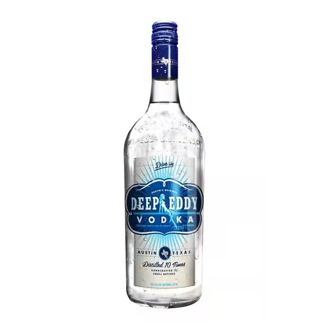 Deep Eddy Vodka 750ml