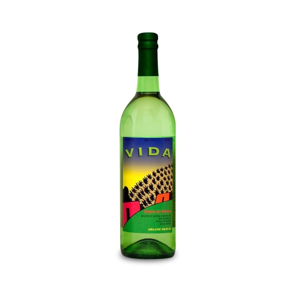 Del Maguey Mezcal Vida 750ml