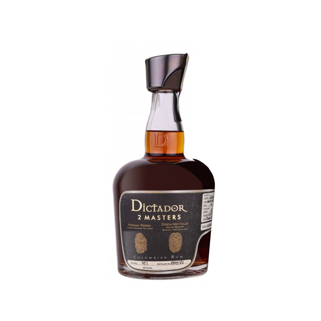 Dictador 2 Masters - Drew Mayville Bourbon 750ml