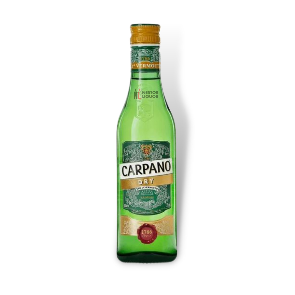 Carpano Vermouth Dry