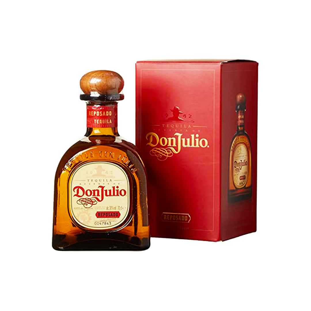 Adictivo Double Reposado Tequila │ Nestor Liquor