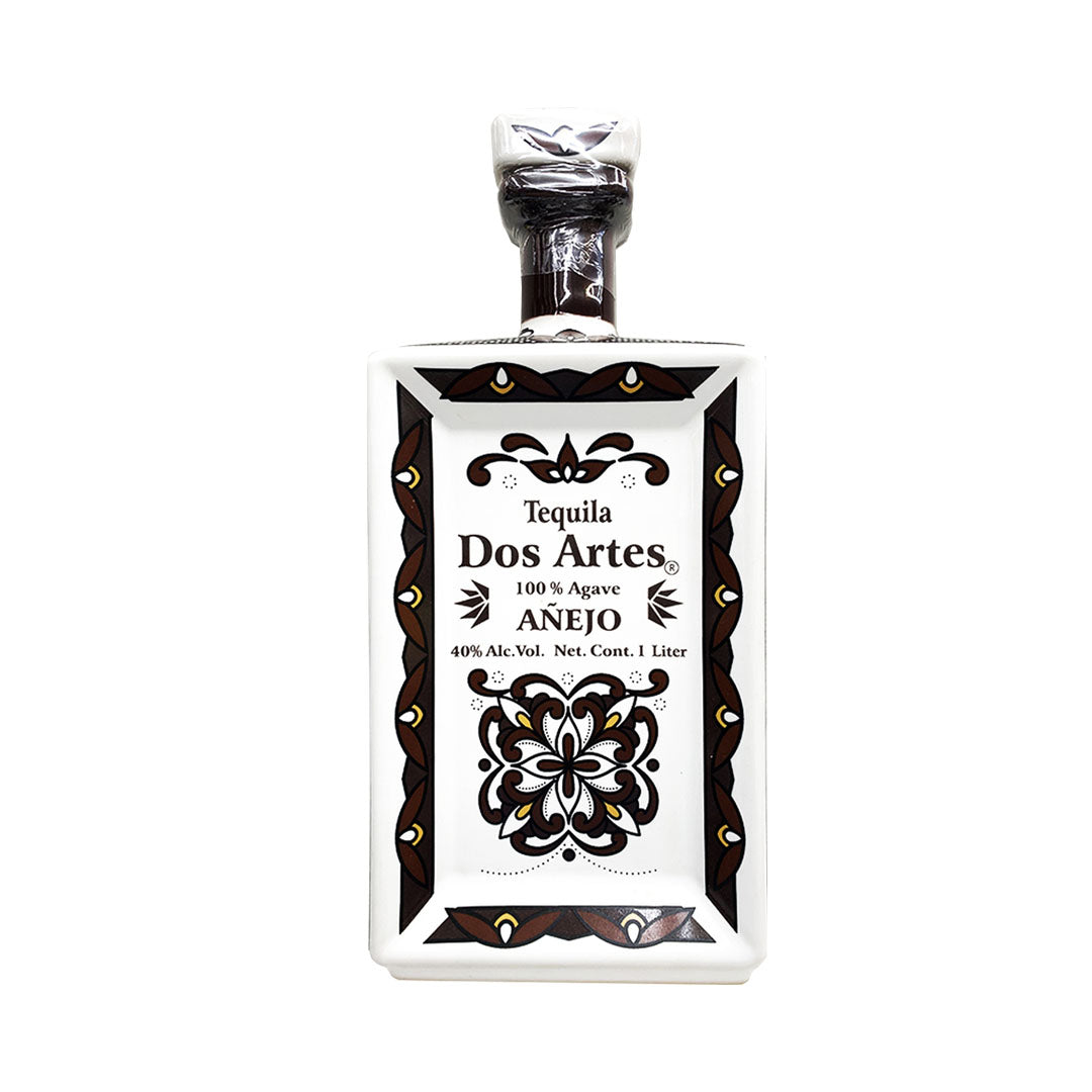 Dos Artes Anejo