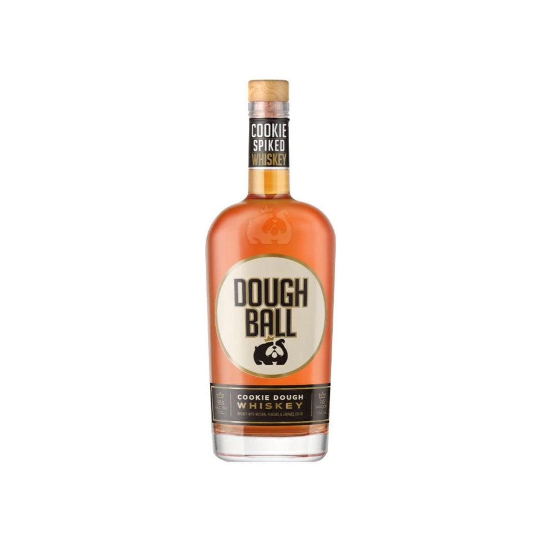 Dough Ball Cookie Dough Whiskey