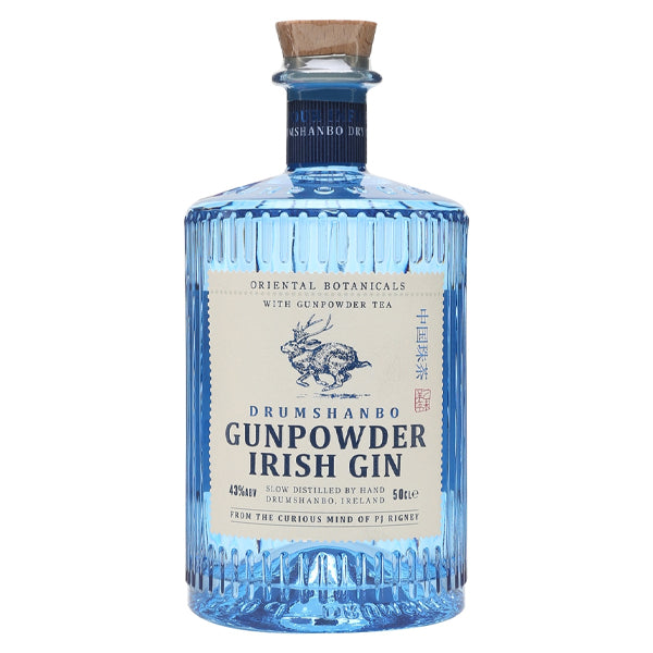 Drumshanbo Gunpowder Irish Gin 750ml