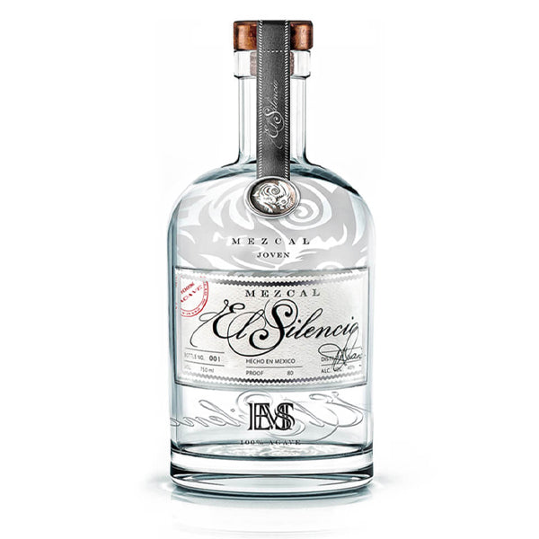 El Silencio Ensamble Mezcal 750ml