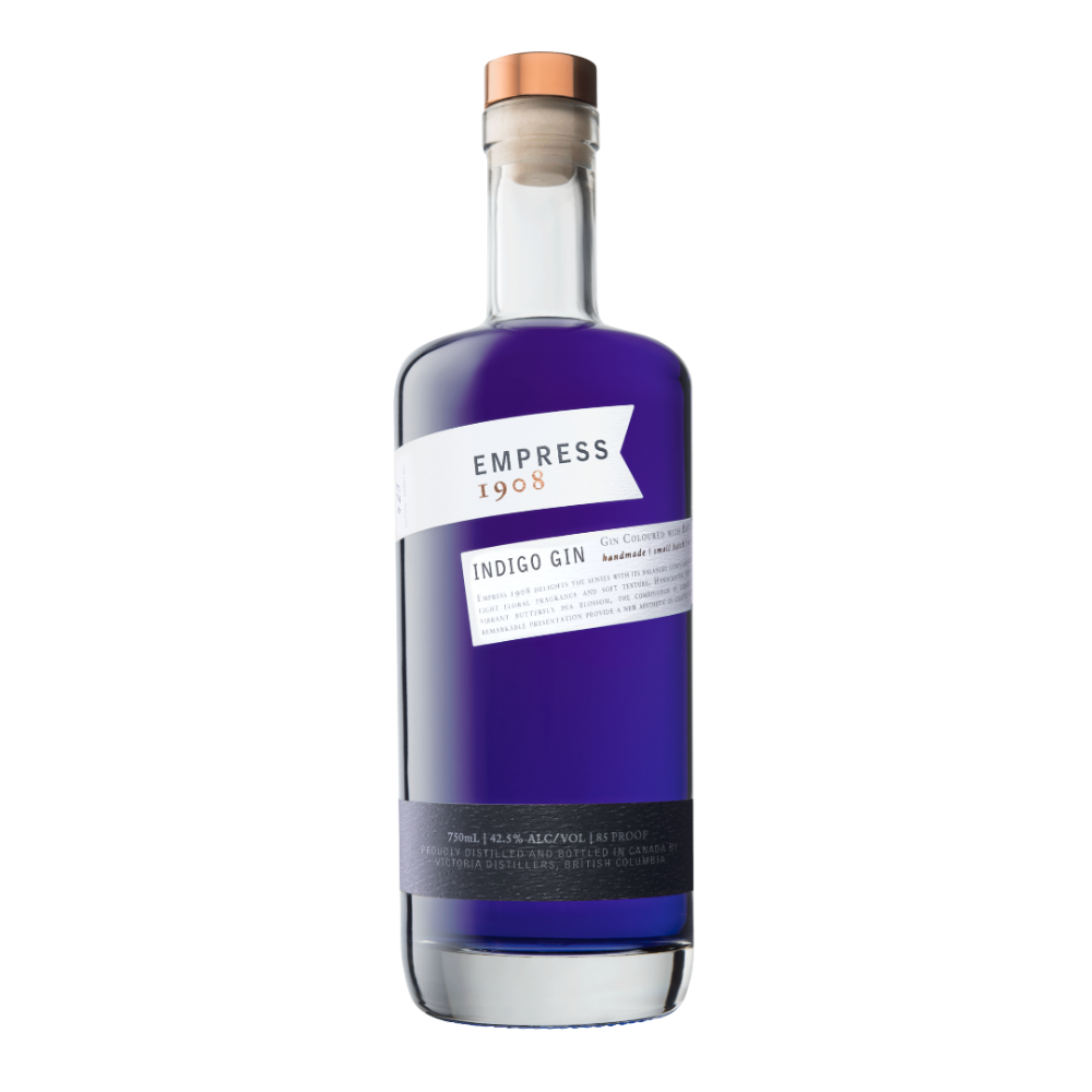 Empress 1908 Gin 750ml