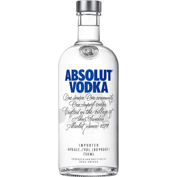 Buy Premium Vodka Online | Fast Delivery | Nestor Liquor