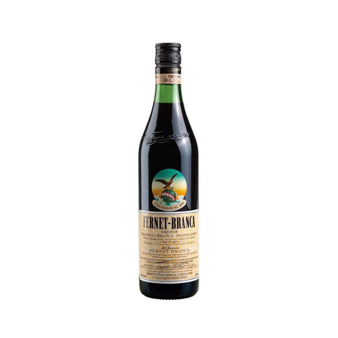 Fernet-Branca Liqueur 750ml