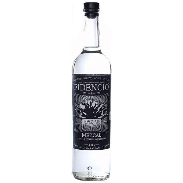 Fidencio Tepextate Mezcal 750ml