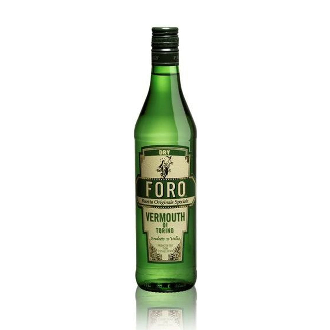 Foro Vermouth Di Torino Dry 750ml