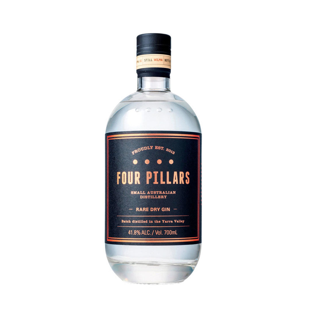 Four Pillars Rare Dry Gin 700ml