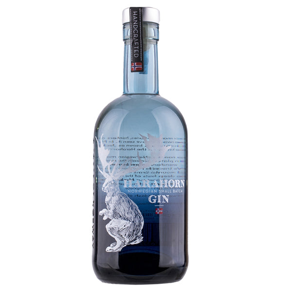 Harahorn Gin 92 Proof 750ml