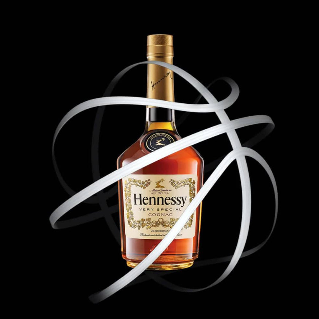 Hennessy Cognac V.S NBA Edition 750ml