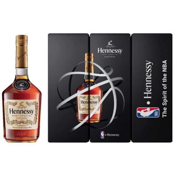 Hennessy Cognac V.S NBA Edition 750ml