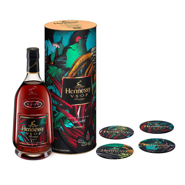 Hennessy VSOP Travel Retail Limit Edition Helios Cognac | cabinet7