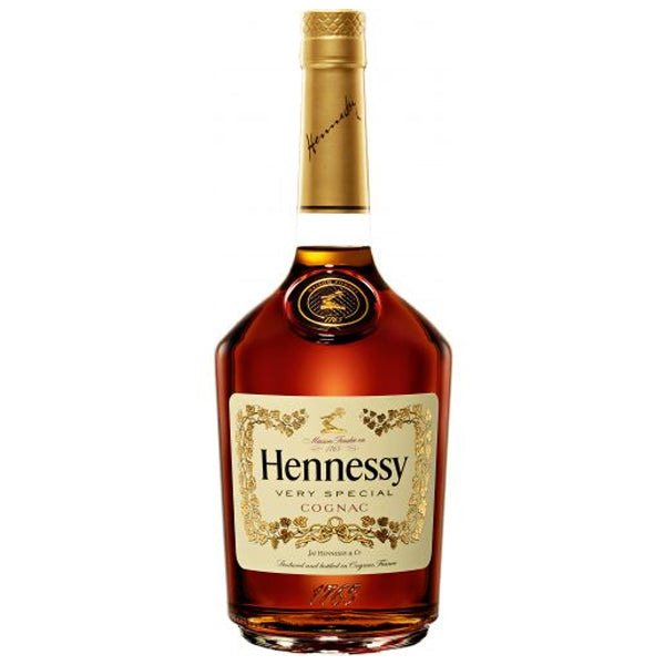 Hennessy Cognac Vsop Privilege - 200 ml bottle