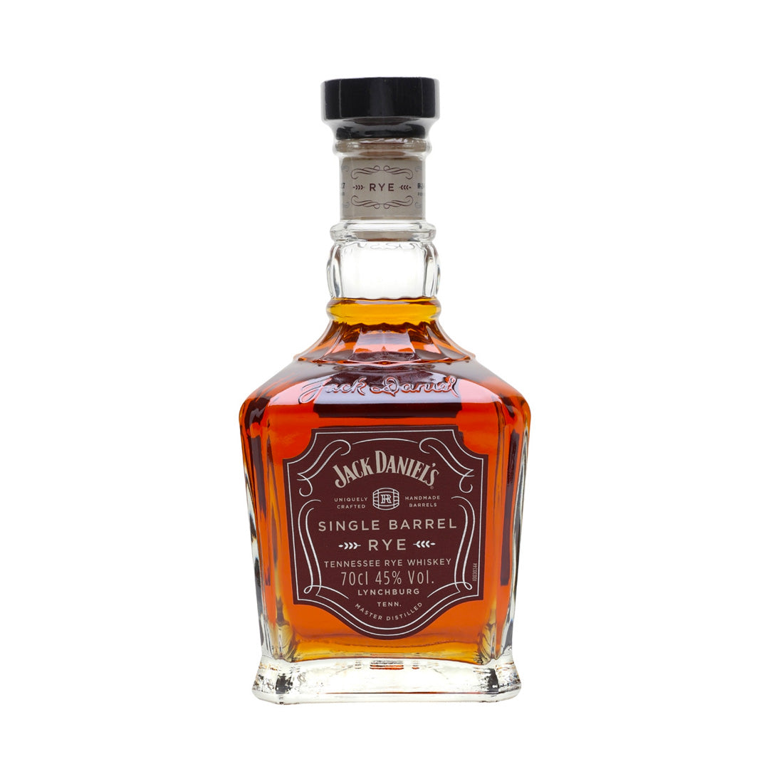 Jack Daniels Single Barrel Rye 750ml