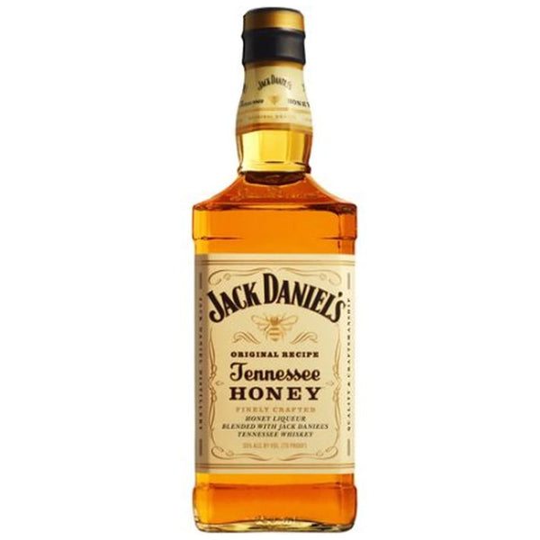 Jack Daniels Tennessee Honey Whiskey