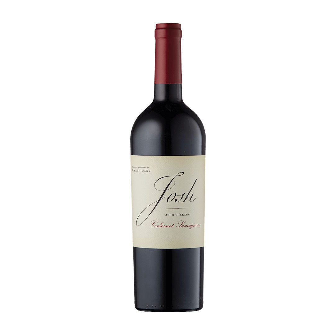 Josh Cellars Cabernet Sauvignon 750ml