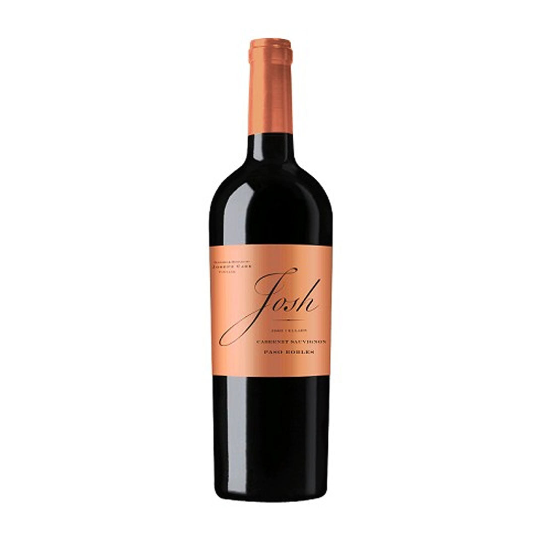 Josh Cellars Cabernet Sauvignon Reserve Paso Robles 750ml