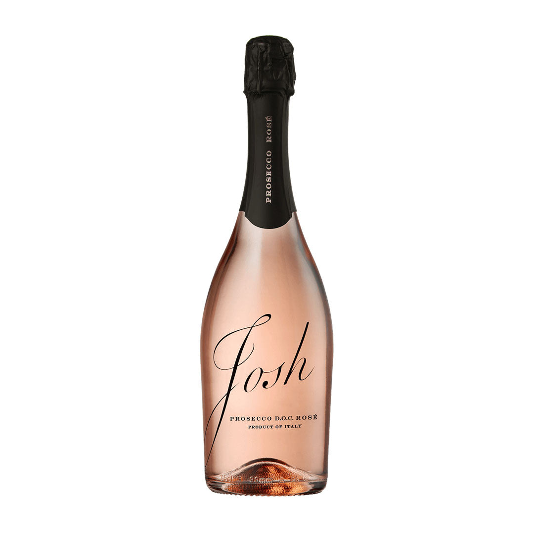 Josh Cellars Prosecco Rose Extra Dry 750ml