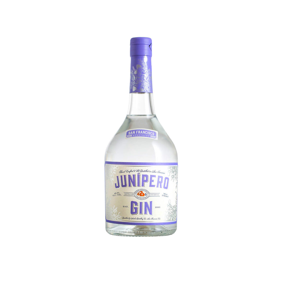 Junipero Gin 750ml