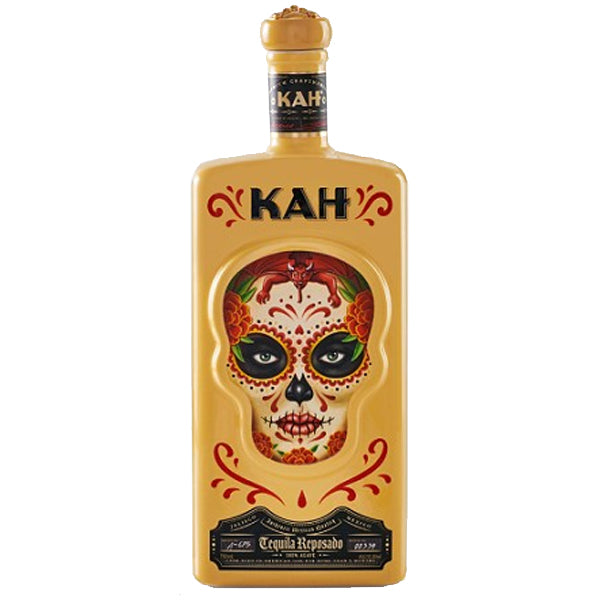 Kah Reposado Tequila 750ml