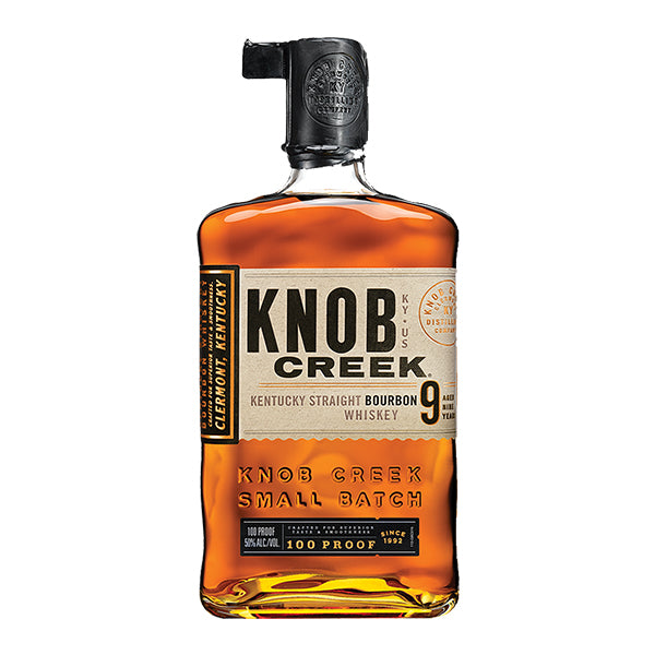 Knob Creek Small Batch 750ml