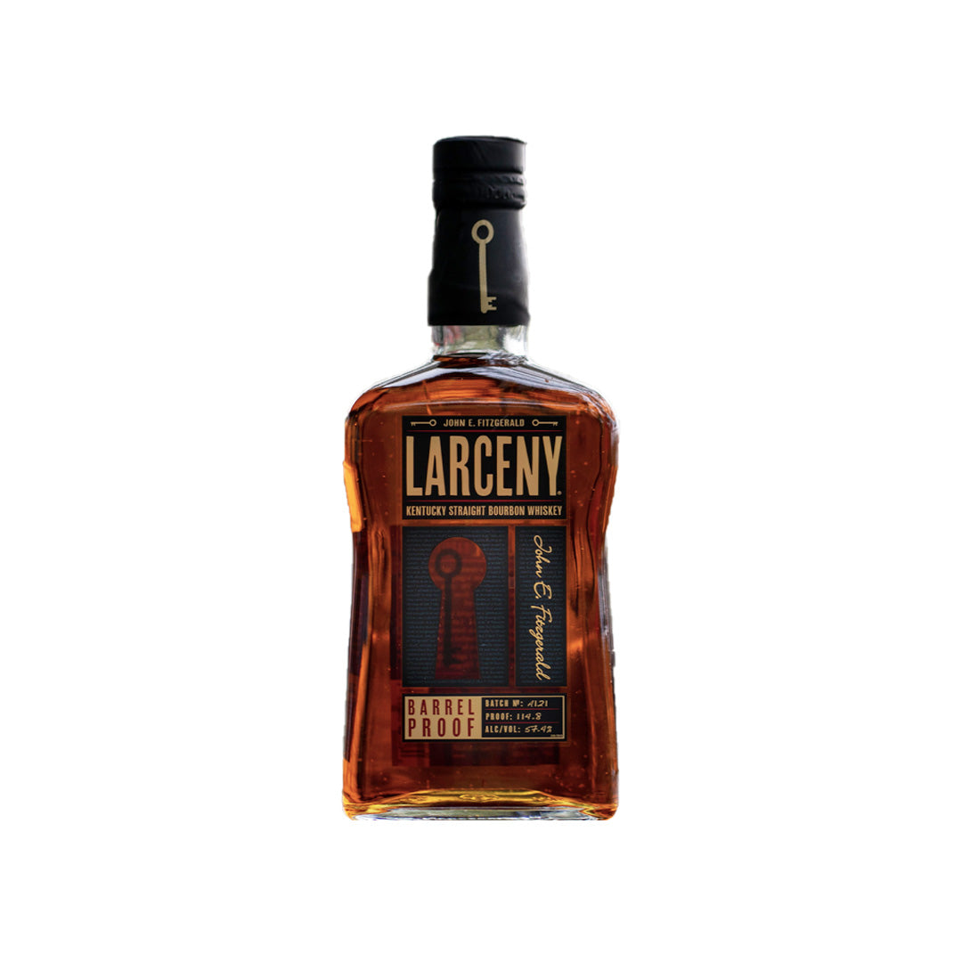 Larceny Barrel Proof Batch A121 750ml