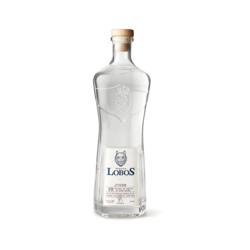 Lobos 1707 Joven Tequila 750ml