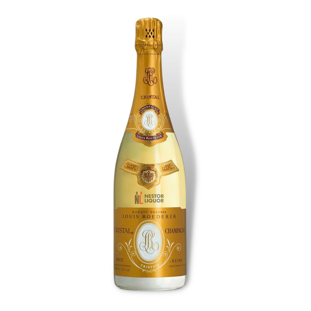 Veuve Clicquot Ponsardin Rich Champagne / 750 ml - Marketview Liquor