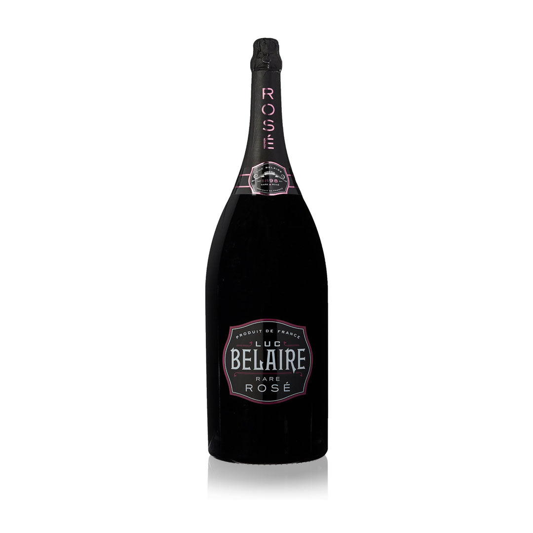 Luc Belaire Rare Luxe France Sparkling Wine, 750 ml - Fry's Food