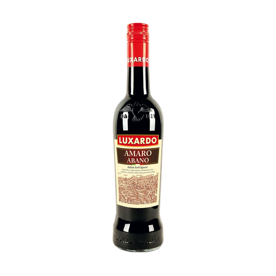 Luxardo Amaro Abano 750ml