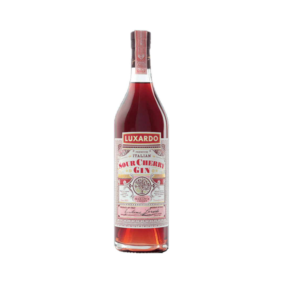 Luxardo Sour Cherry Gin 750ml