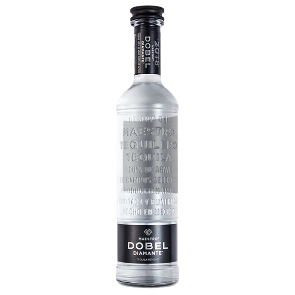 Maestro Dobel DiamantÃ© âSan Diego Barrel Boysâ Barrel Select 750ml