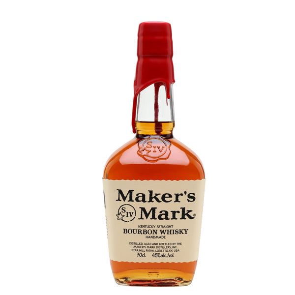 Bourbon MAKER'S MARK - Territoire Whisky