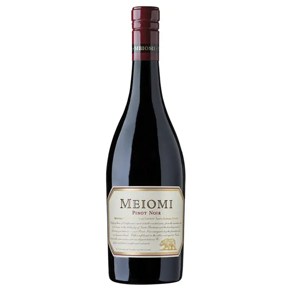 Meiomi Pinot Noir 2018 750ml