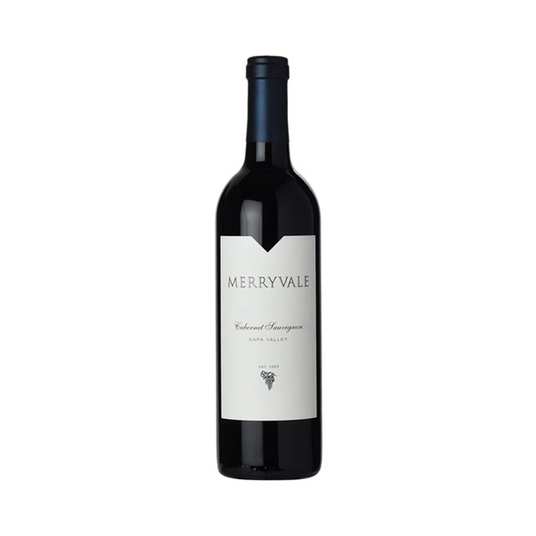 Merryvale Cabernet Sauvignon Napa Valley 2016 750ml