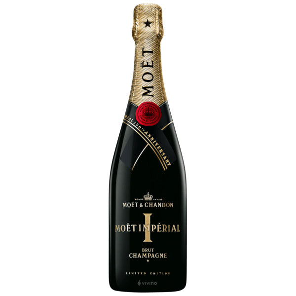 Moet Imperial Brut 150th Anniversary 750ml